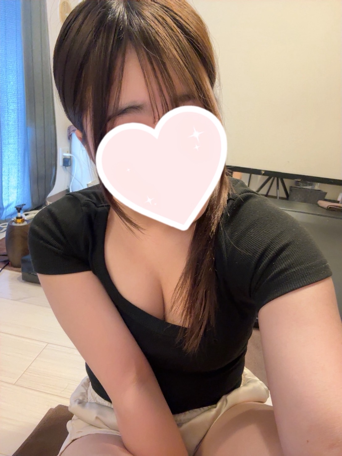 りの