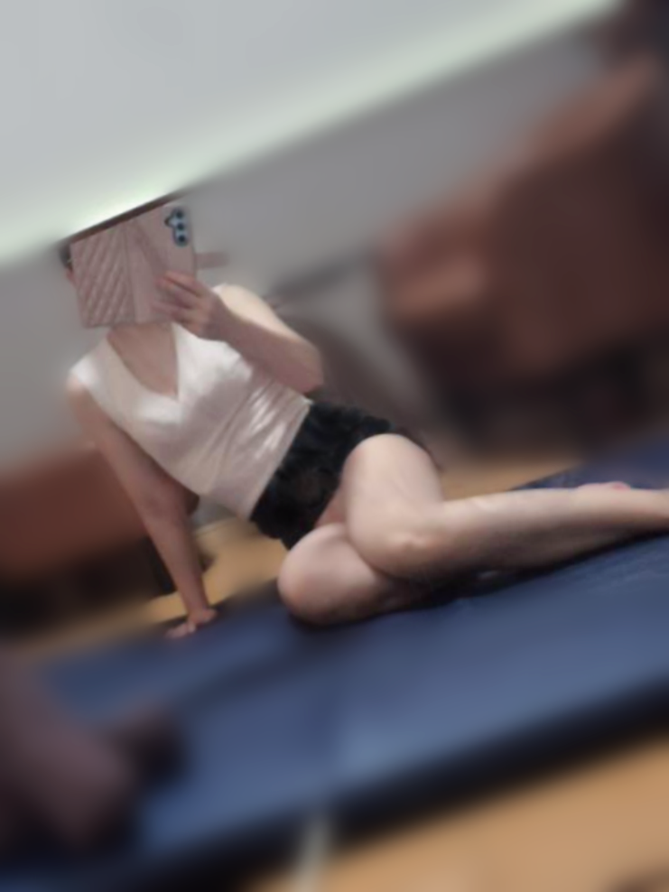 まり　1/24デビュー決定