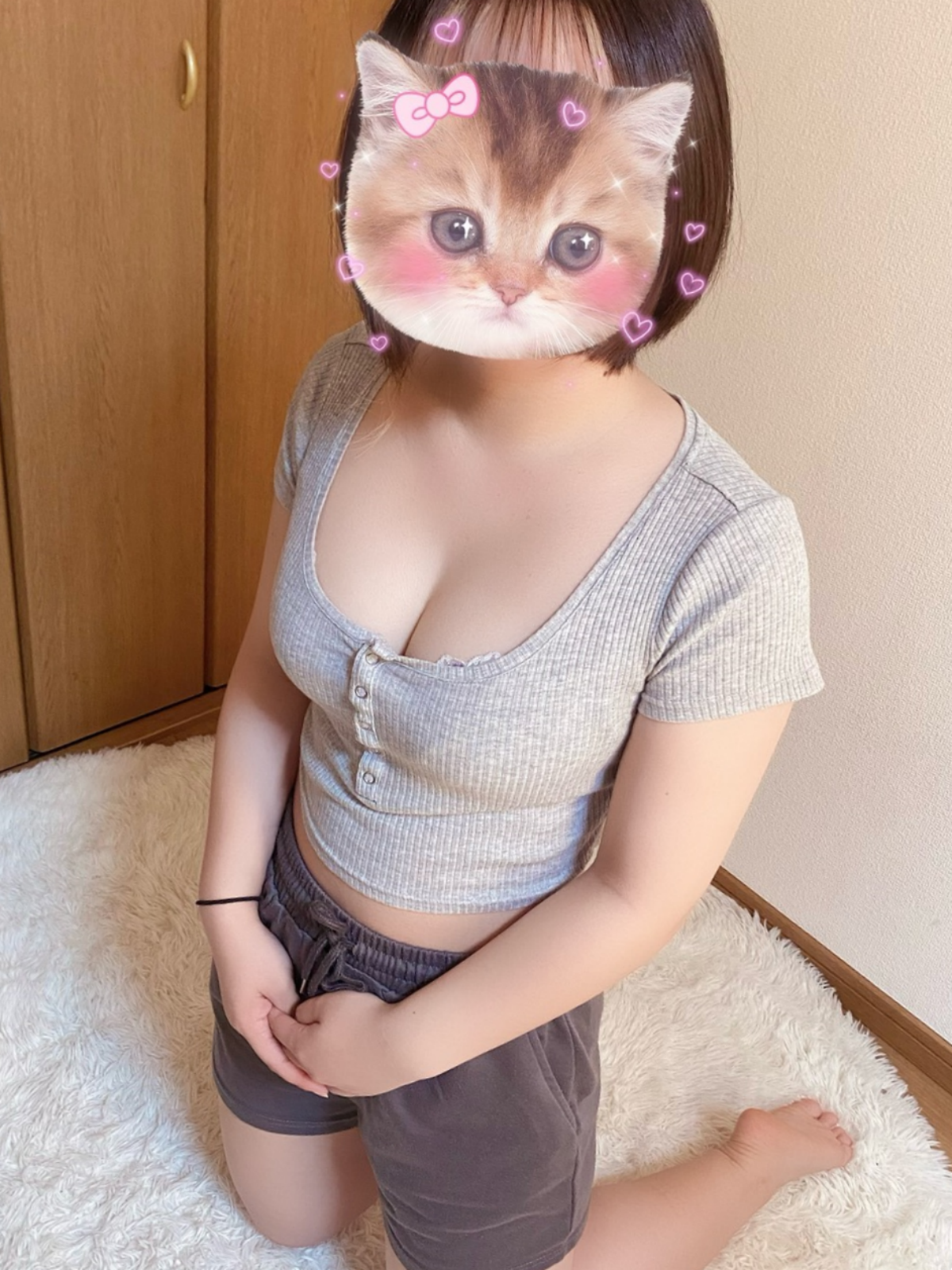 ゆずは　4/29　体験入店